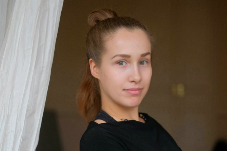 Елена Миллер (Хатха-йога)