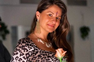 Елизавета Печатина (Хатха-йога)