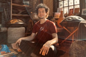 Олег Задорожный (Soundhealing)