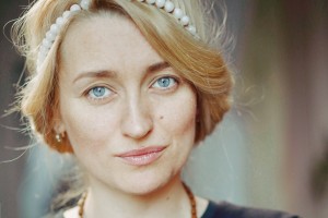 Юлия Ситникова (Технология пения без секретов От и До)