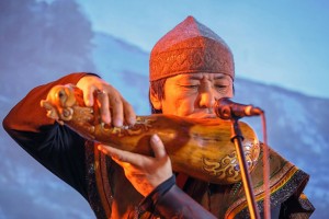 Болот Байрышев