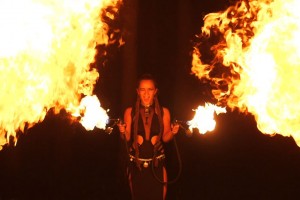 Анастасия KALIN