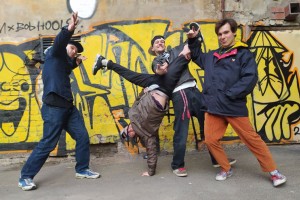 КОСМОС ВНУТРИ