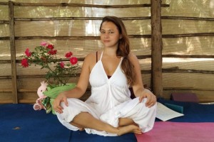 Ольга Головина (Тантра)