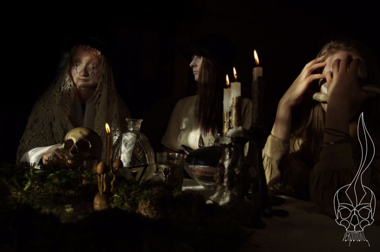 МетаТеатр &laquo;Погостье&raquo;