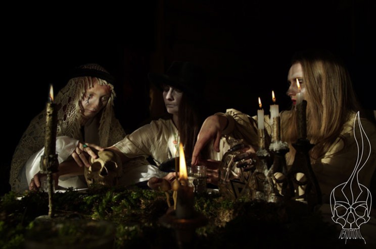 МетаТеатр &laquo;Погостье&raquo;