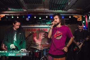 RasТворитель