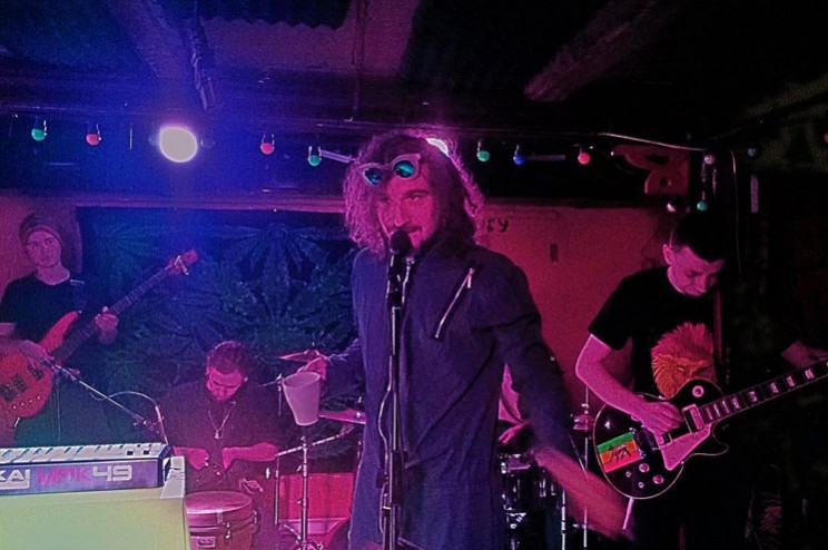 RasТворитель