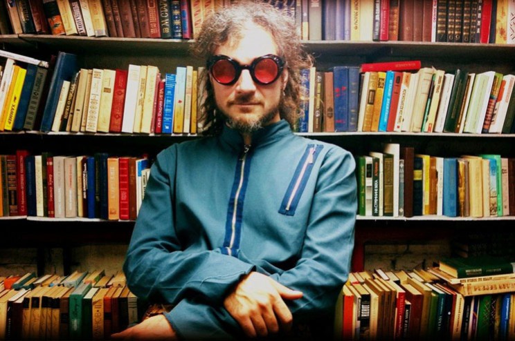 RasТворитель