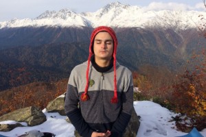 Спартак Захаров (Алмазная спина)