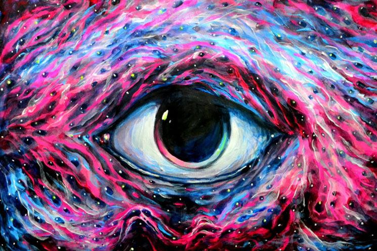 Tauritari art gallery