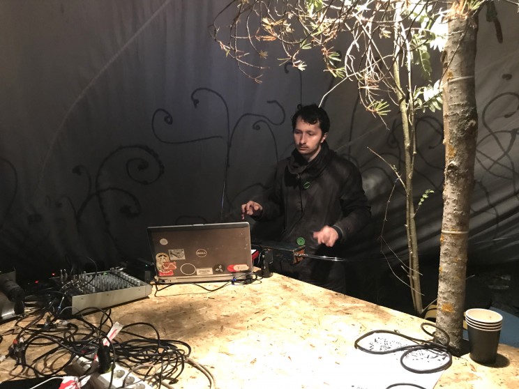 Пётр Термен