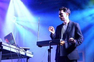 Пётр Термен