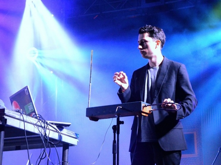 Пётр Термен