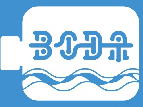 Питьевая вода на Systo!